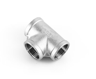 宁波星箭不锈钢三通16 8YC1212-89