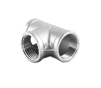 宁波星箭不锈钢三通14 6YC1212-89