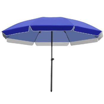 安赛瑞 太阳伞 1.5m（防风）
