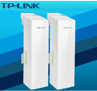 TP-LINK无线网桥 TL-S5-5KM