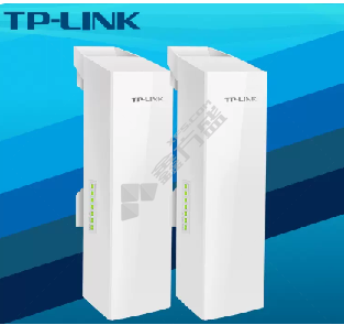 TP-LINK无线网桥 TL-S5-5KM