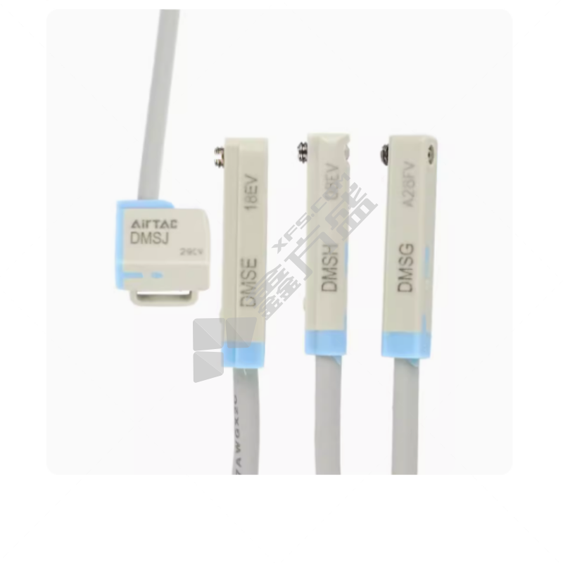 亚德客 磁性开关 开关感应器 DMSG-PNP
