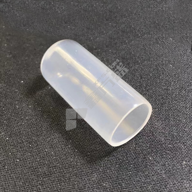 长立 橡胶保护套透明色 Φ16×20mm