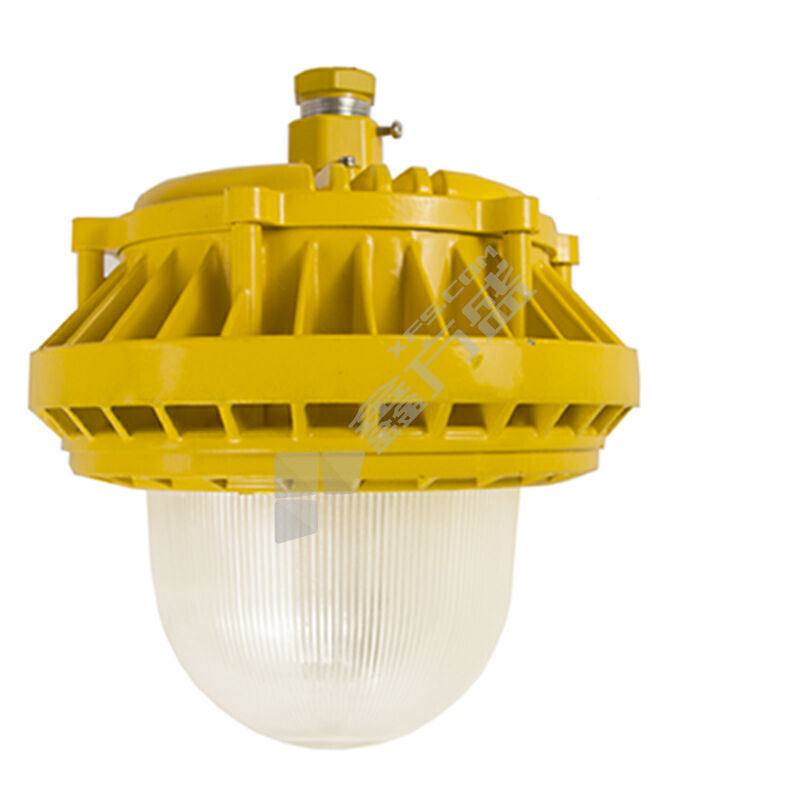 源本技术 LED防爆灯. GF8510-70W 70W白光 侧壁安装 含吸盘、0.3米弯杆 GF8510 LED 70W 含吸盘、0.3米弯杆.