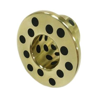 景隆重工/JINGLONGHEAVYEQUIPMENT 自润滑轴承 JDB 100 120 60