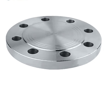 法兰盲板 PN10/1.0Mpa DN100
