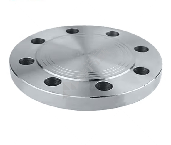 法兰盲板 PN10/1.0Mpa DN100