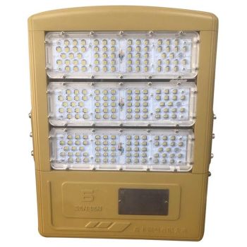 森本 防爆泛光灯. FGV1248-LED150 免维护节能 铬黄色 5700K 150W LED.