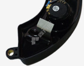 常州科試 防爆發(fā)電機(jī)調(diào)節(jié)器. ZL20EFB 三系列.
