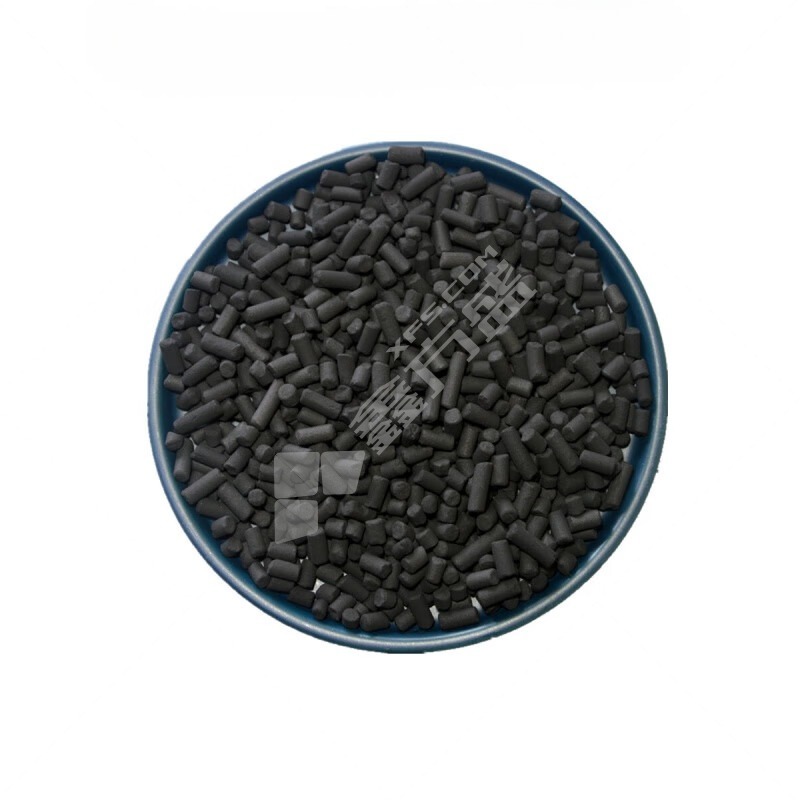 豹赞 煤质柱状活性炭 500-950 柱状 800-1000mg/g