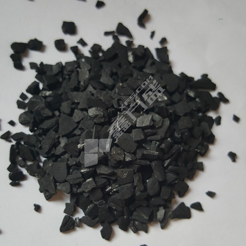 豹赞 椰壳活性炭 ≥900 不规则颗粒 800-1000mg/g