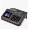 科密 云版食堂刷卡消费机 XC-82TCLOUD 机器+发卡器 +200张IC卡 黑色