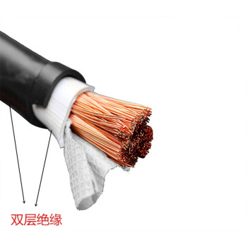 上海红旗 电缆 ZR-VVR 1*95