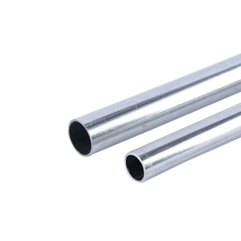 钢予工品 JDG穿线管镀锌金属管电工电线穿线管 直径16mm*厚度1.2mm