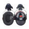 3M 挂帽式耳罩 H7P3E PELTOR OPTIME 101系列 黑色（新老包装随机发货）