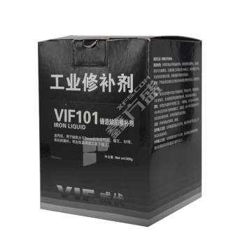 威伏 钢质修补剂 VIF112 500g/套