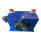 阳光泵业 液压油风冷散热器 YLF900380V250W