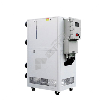 阳光泵业 冷却水控制器 EC-LLCRJ07M28-DAC220V