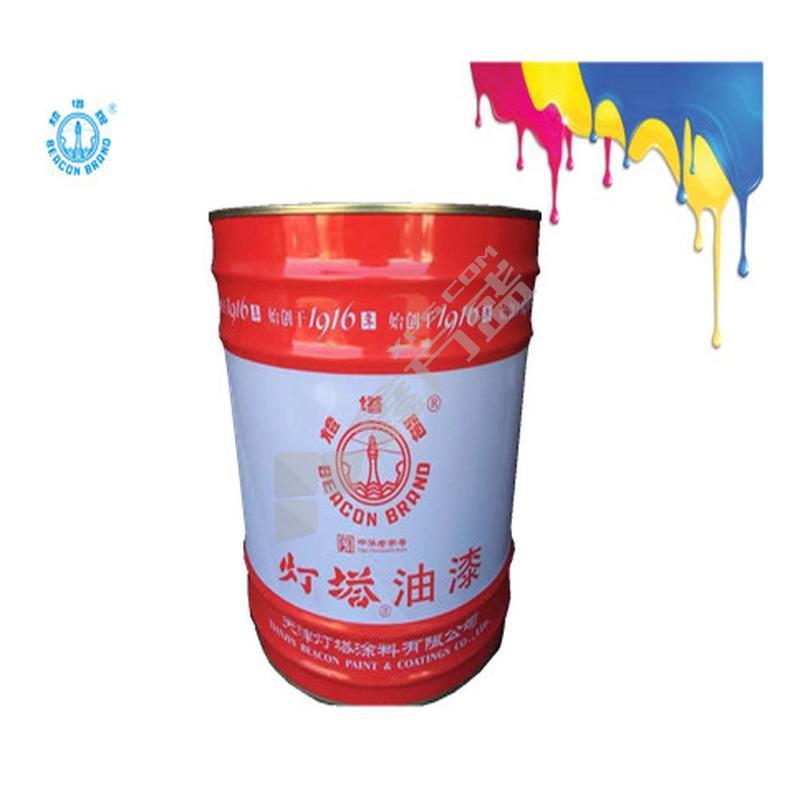 灯塔 X-6醇酸漆稀释剂 1kg