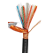 YW YJV电线 电缆多芯软铜 阻燃交联聚乙烯护套铜芯电缆 ZR-YJV-0.6/1kV 5x2.5