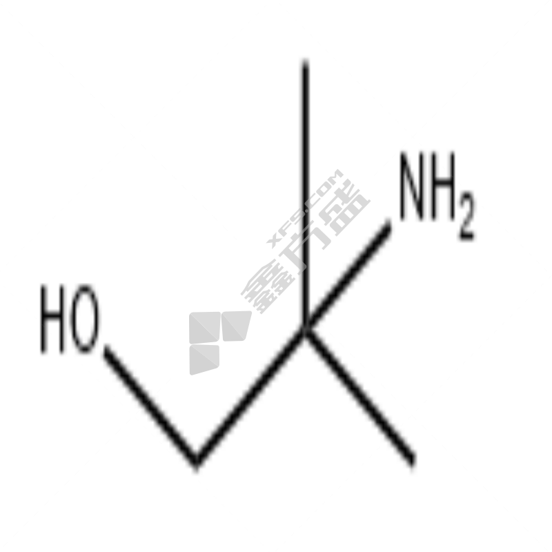 利安德 2-氨基-2-甲基-1-丙醇 CAS号：124-68-5 描述：透明无色液体
