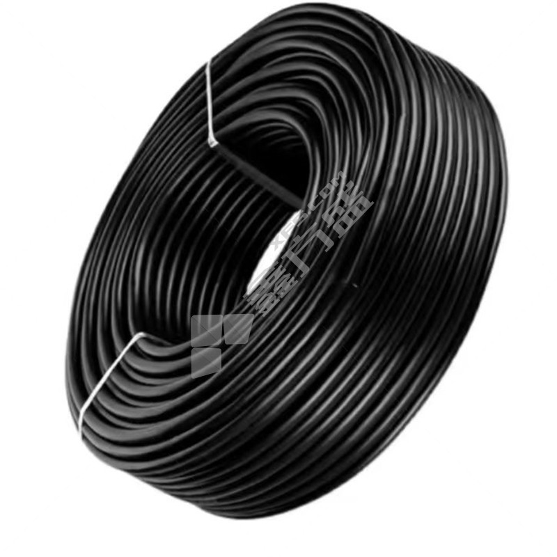 民兴电缆 电缆 RVV-2*2.5平方 100m/卷