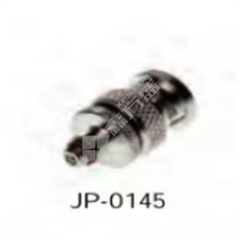 B＆K 单轴加速度计同轴电缆连接头 JP-0145
