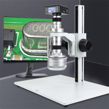 奥斯微 电子显微镜 3DM-HD202C
