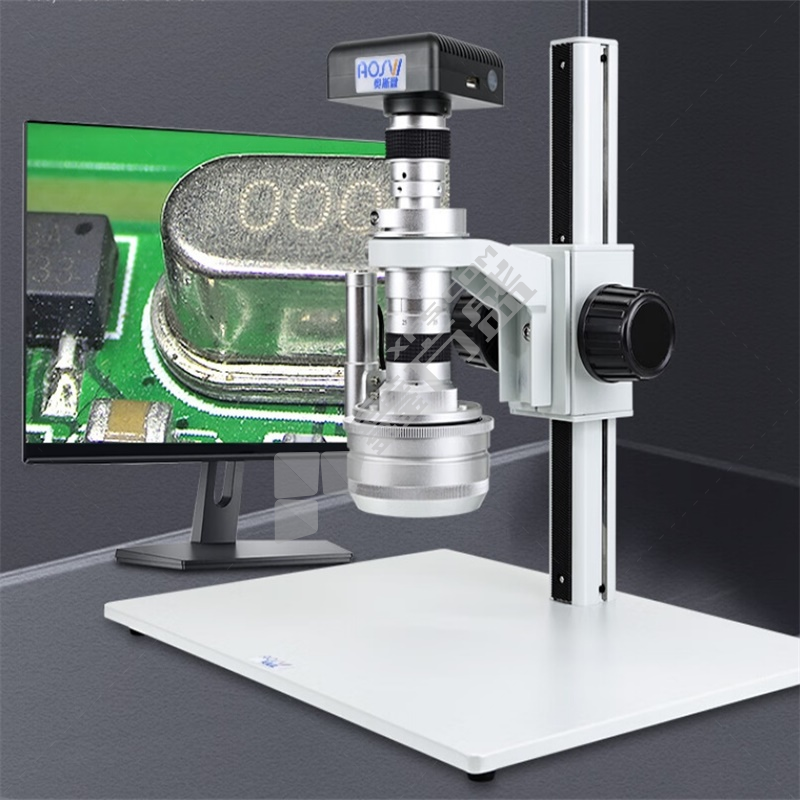 奥斯微 电子显微镜 3DM-HD202C