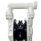 英格索兰 气动隔膜泵 PD01P-HPS-PAA-A
