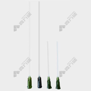 月无声 点胶针头 20GPP针头管长120MM[针管外径0.85MM]