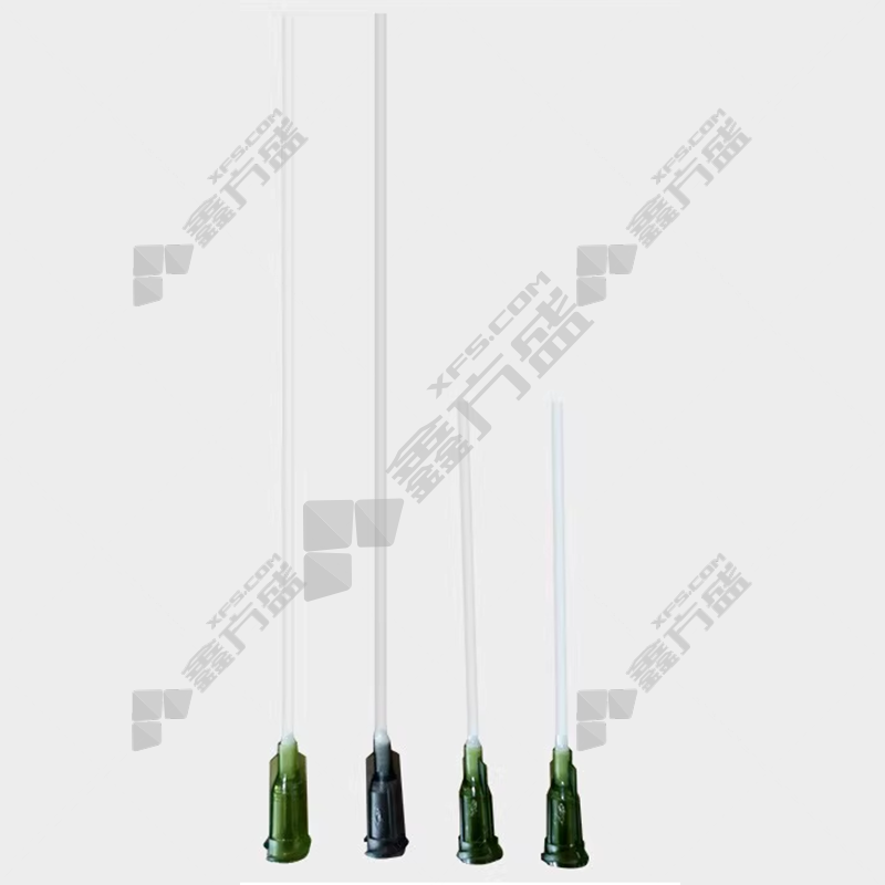 月无声 点胶针头 20GPP针头管长120MM[针管外径0.85MM]