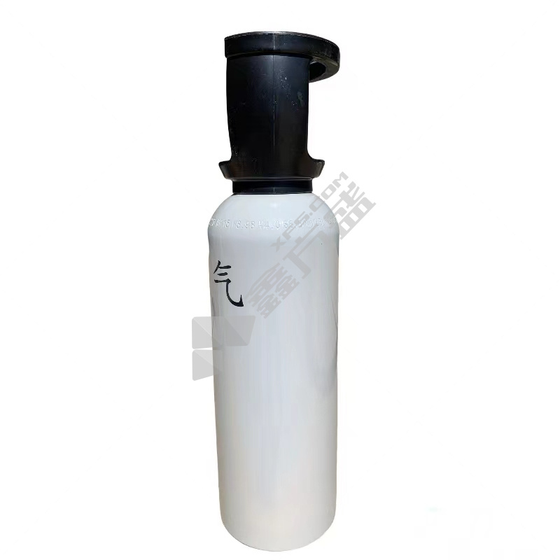 科瑞 标准标气 氨气80ppm平衡气体4L带减压阀带瓶