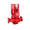 盛世达 电动机消防泵组 XBD6/40G-150L