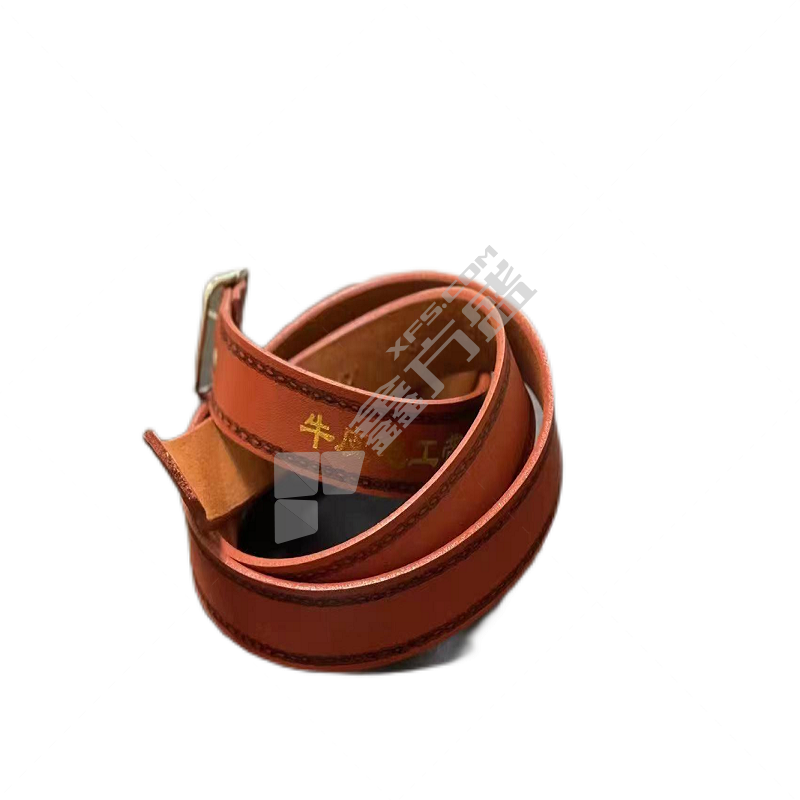 金烽科技 矿灯带/皮腰带 1200mm30mm3mm