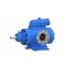 黄山泵业 空侧密封油泵 HSNH660R40ZM1TQ 转速1500r/min，流量32m³/h，压力1.0MPa,功率10.80KW