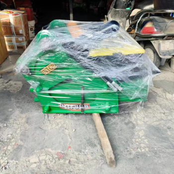 工兵 破碎锤 68锤（4-7吨挖机用） 绿色