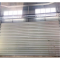 新天尔 不锈钢工业提升门 6400mm×6000mm 白色