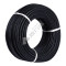 丰旭 电缆线 RVV2*2.5 黑色 100米