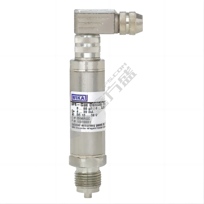 威卡 密度传感器 WGL10.FA