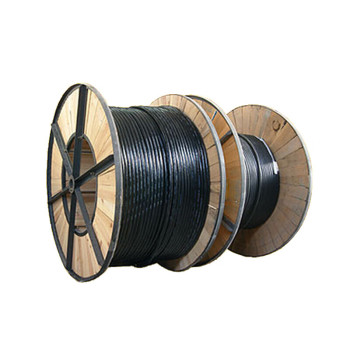 川纳 橡套电缆 60227 IEC 53(RVV)3*2.5平方1米