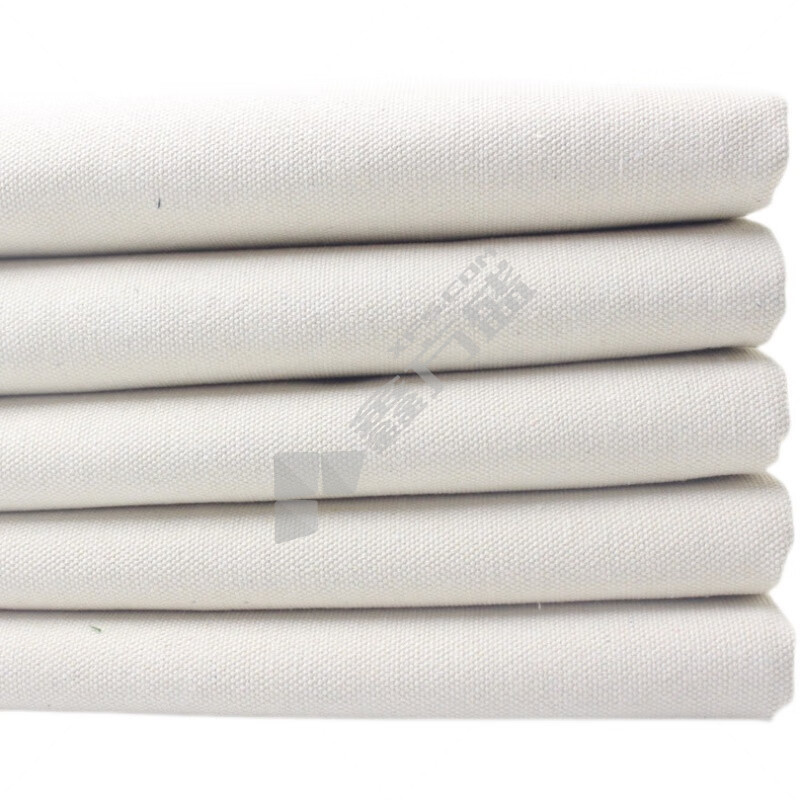 樟树 白棉布 白色(加厚)1.2米宽(1.2mm)
