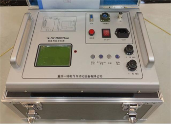 渝一铭电气 直流高压发生器. YM－ZGF .