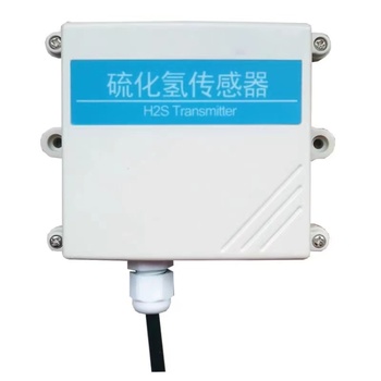 瑞安电子硫化氢传感器 RBT-6000-ZLGM/B(H2S)\