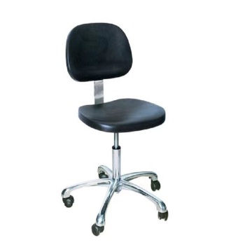 航创源 防静电椅 12015（椅座:W450*D420mm,椅背:W415*H290MM,座位高度420MM-570MM）