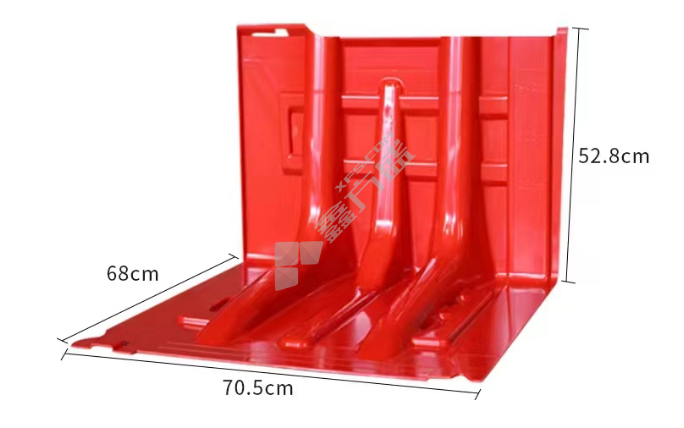 国产优品挡水防洪板 70.5*68*52.8cm (单位：块)