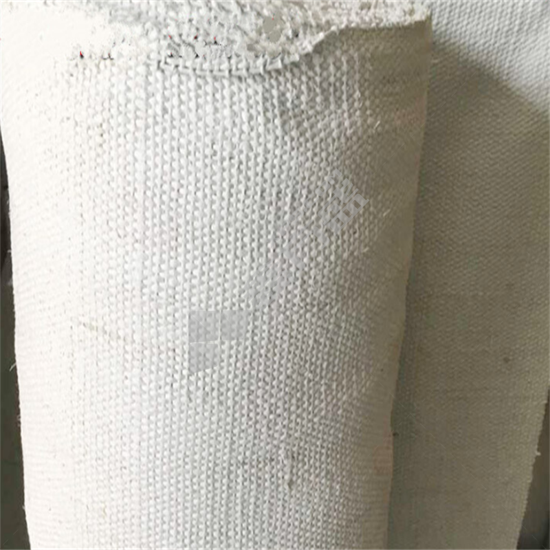 京泰 耐火石棉布 高密度/宽1.5米