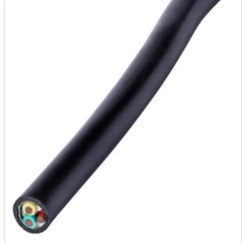 航缆之星 高温电缆 AFRP-150 2×0.5