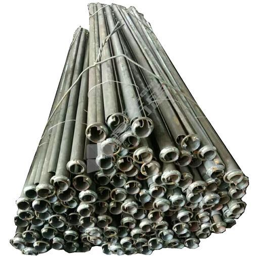 剑力 砂浆锚杆管（定制） HRB400、φ25、长=9m