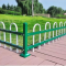 凯诺星 篱笆围栏护栏锌钢草坪花园绿化围墙栅栏 U型款0.5米高*1米